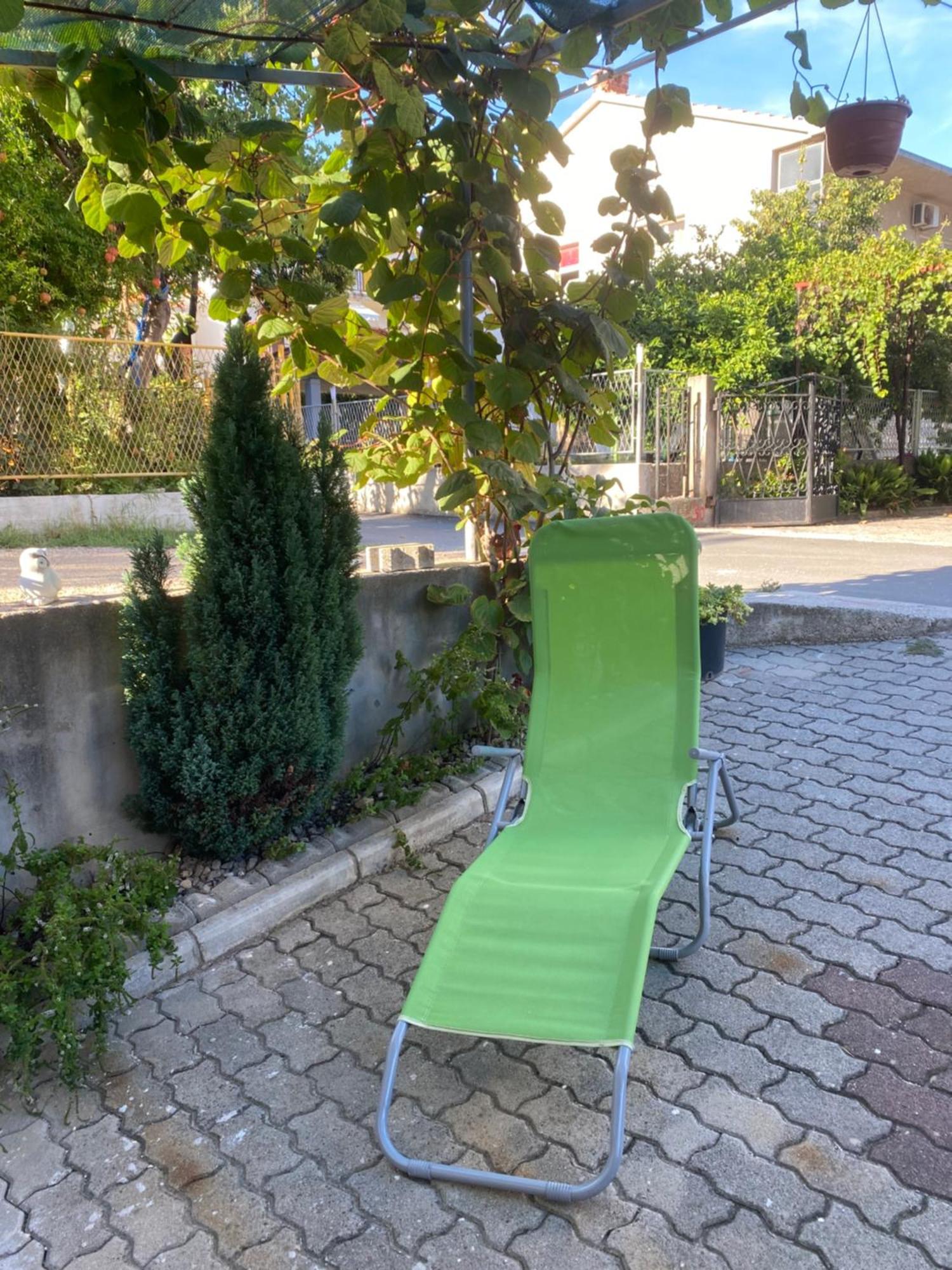 Apartment Gabine - Self Check-in *