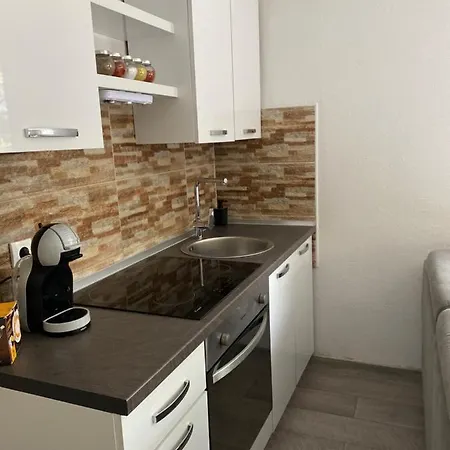 Gabine - Self Check-In Apartment Kastela Exterior photo