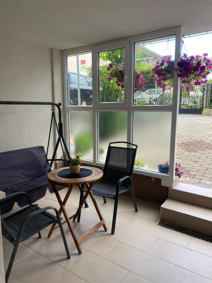 Gabine - Self Check-in Apartment