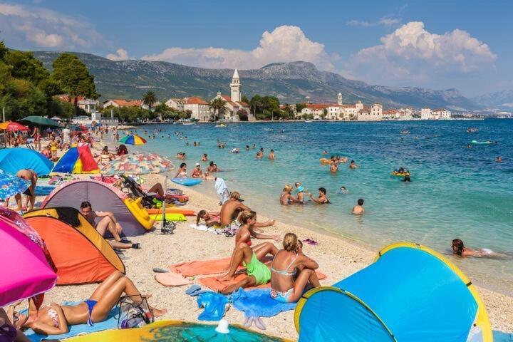 Apartment Gabine - Self Check-in Kastela