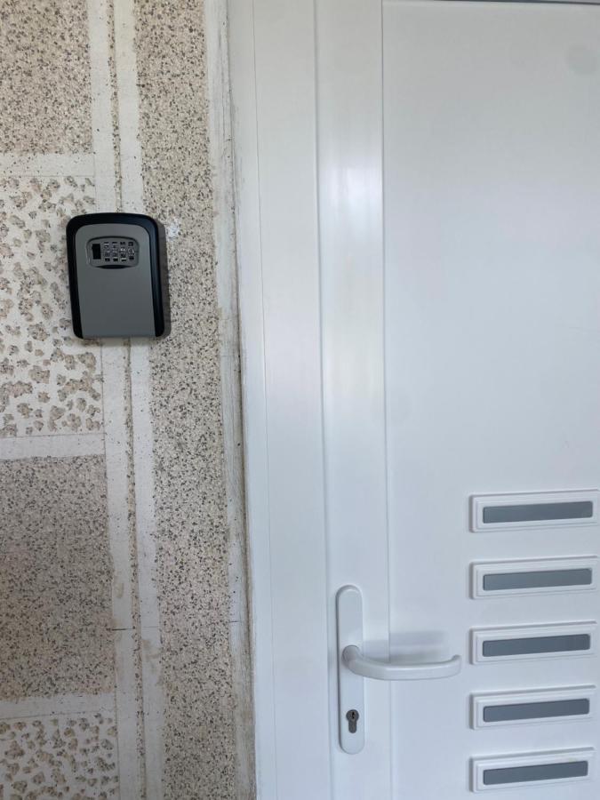 Gabine - Self Check-in