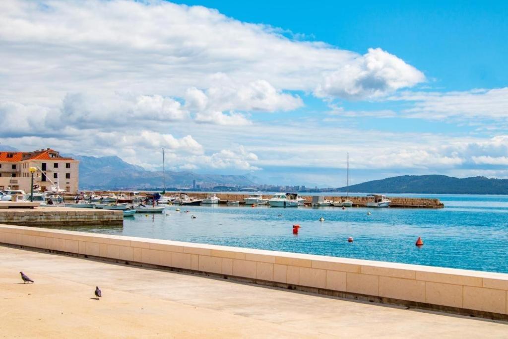 Apartment Gabine - Self Check-in Kastela