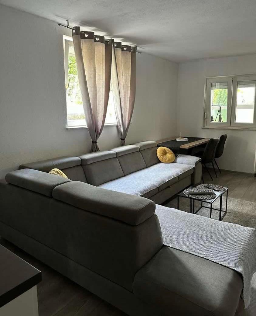 Gabine - Self Check-in Apartment